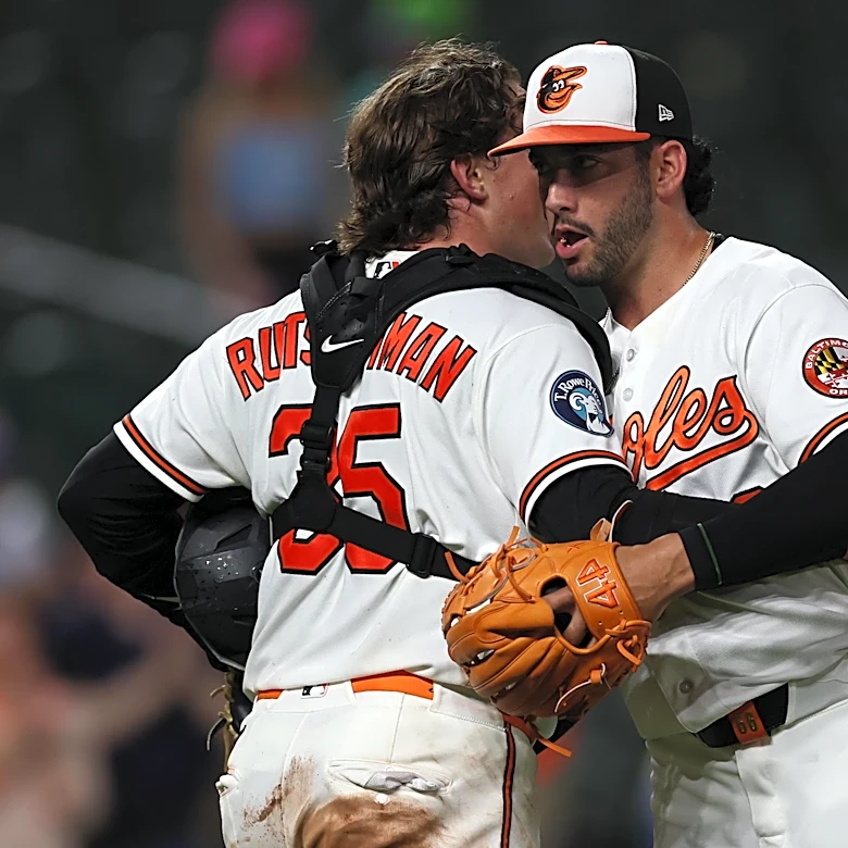 Orioles news: Rays sweep, Cano’s injured hamstring, AL playoff race