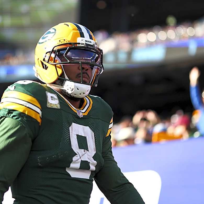 Thursday Cheese Curds: Josh Jacobs situation looms over OTAs