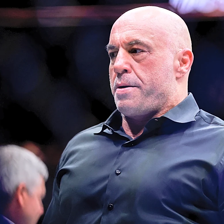 Joe Rogan is stressed out about UFC White House event: ‘How are you gonna stop the bugs?’