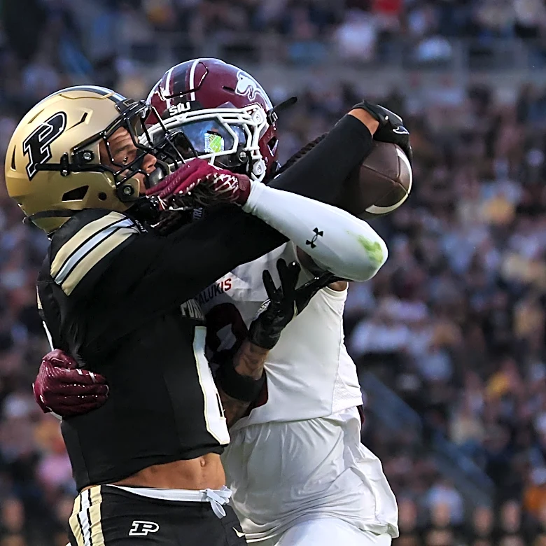 Saints waive UDFA CB Jeremiah McClendon