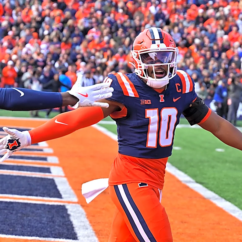 Denver Broncos roster review: S Miles Scott