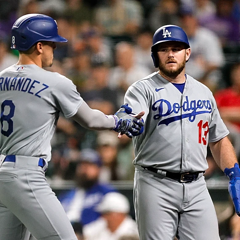 Dodgers notes – Kiké Hernández and Drillers bat dog both out indefinitely