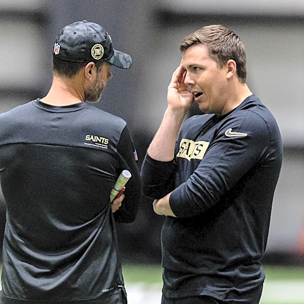 New Orleans Saints News, May 28: Could the Saints make a trade to upgrade the pass rush?