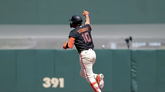 Thursday BP: This is a Casey Schmitt appreciation post
