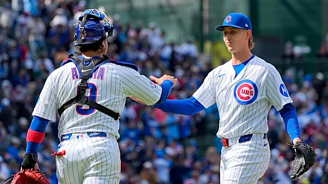 Chicago Cubs news and notes — Brown, Counsell, Pitching injury updates