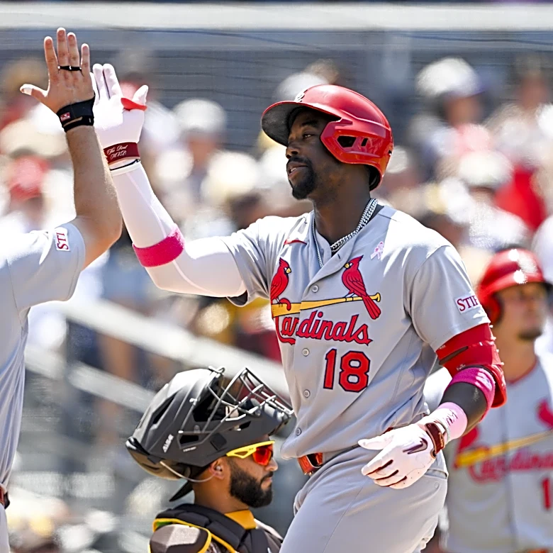 If Cardinals collapse, the season will still be a success