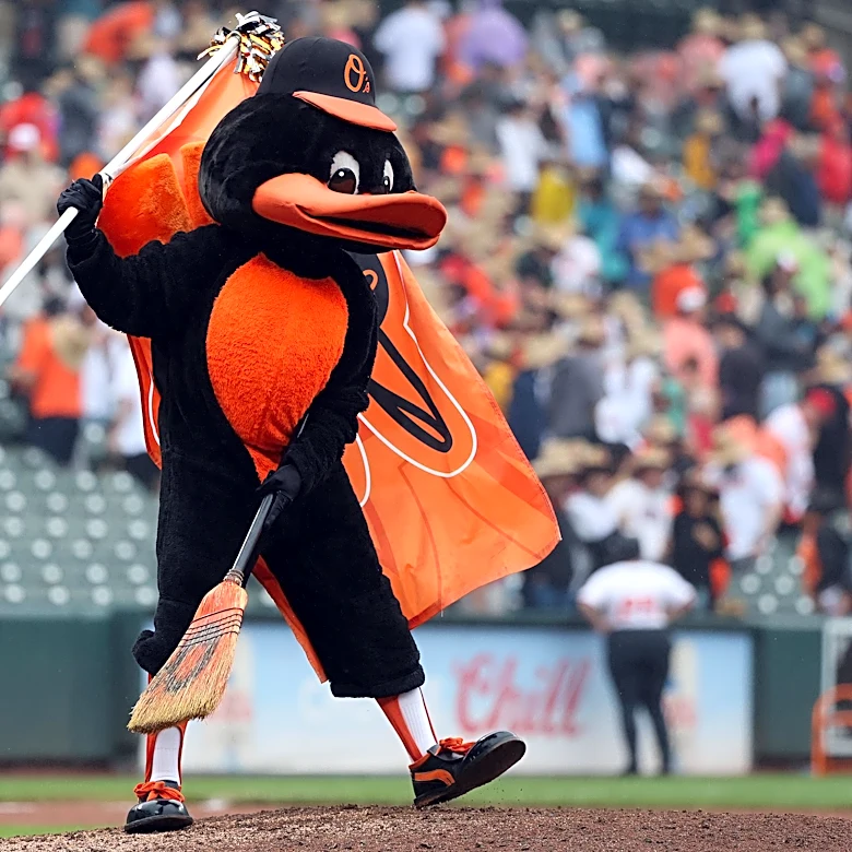 Orioles minor league recap 5/28: Boston Bateman impresses yet again in High-A