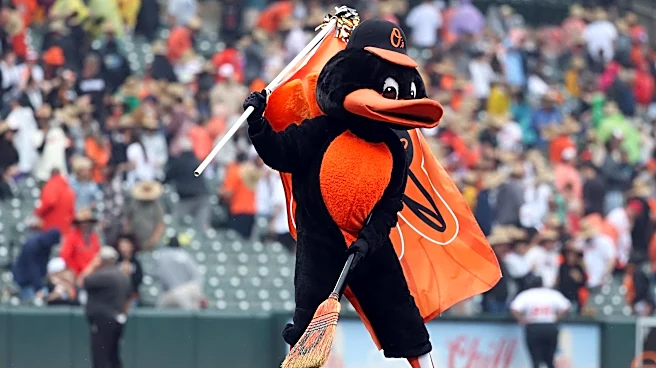 Orioles minor league recap 5/28: Boston Bateman impresses yet again in High-A