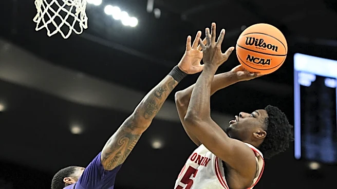 As The Clock Wound Down Wednesday, Lots Of Critical NBA Draft Decisions Were Made