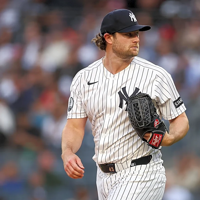 Yankees Sequence of the Week: Gerrit Cole (5/22)