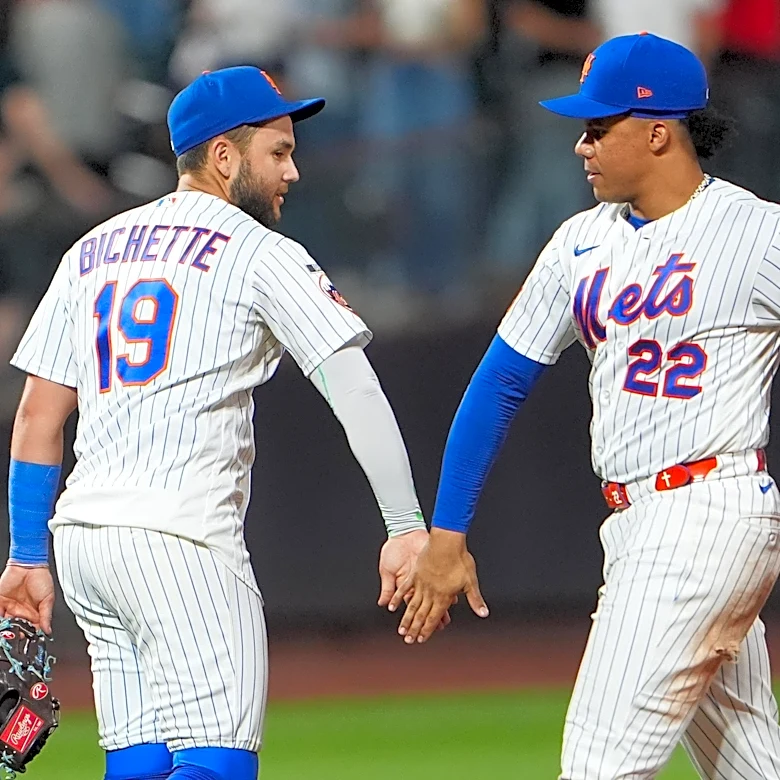 Mets Morning News: Mets stop the bleeding against Reds