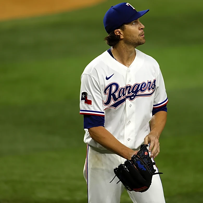 Thoughts on a 4-3 Rangers loss