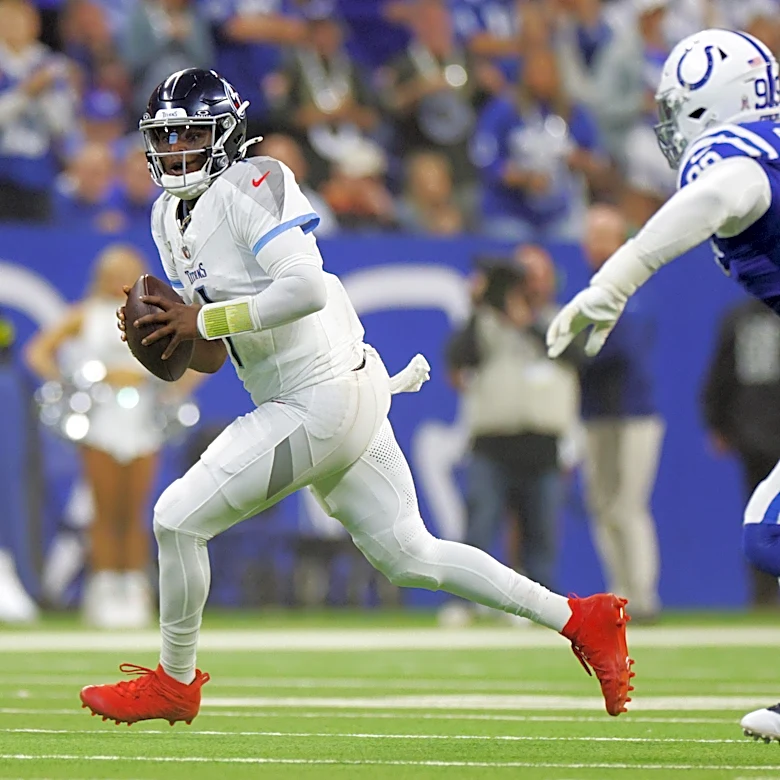 Are the Colts more likely to finish first or last in the AFC South in 2026? (part 2)