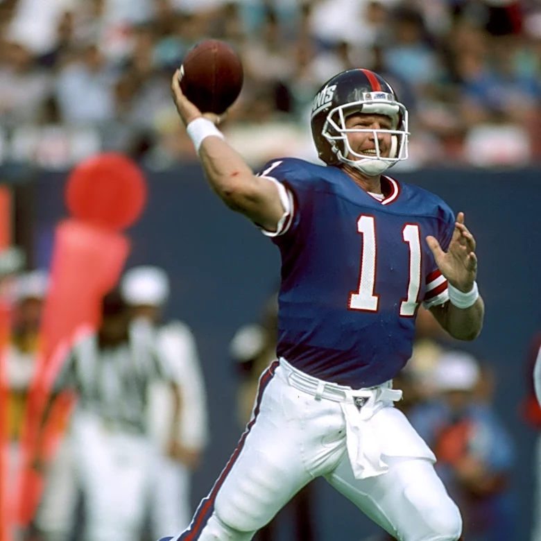 Do the 2026 New York Giants have any single point failures?