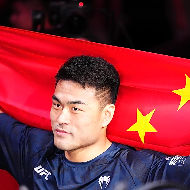 Zhang Mingyang vs. Alonzo Menifield: Odds, full fight preview and prediction | UFC Macau