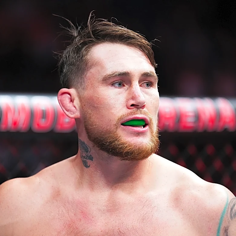 Darren Till reveals what made him finally try bare-knuckle fighting and why he’s ‘85 percent’ certain he’s done with MMA