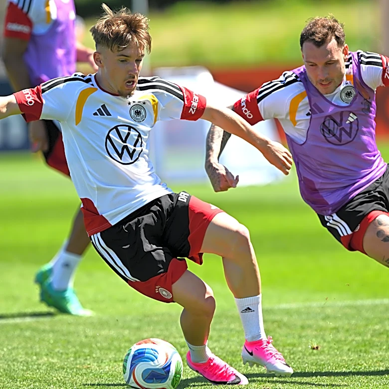 Bayern Munich’s Lennart Karl to play big role at World Cup?