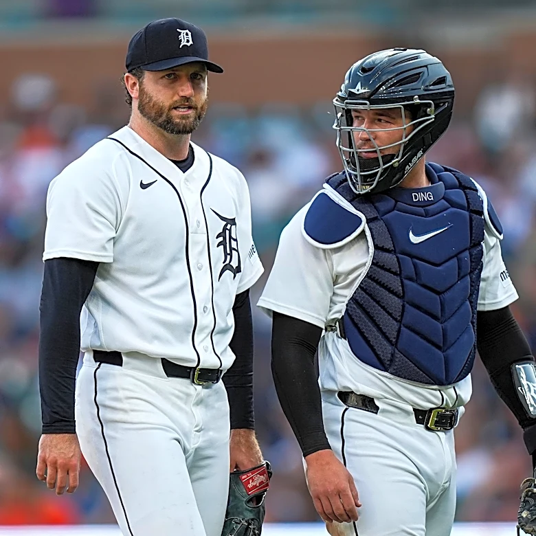 More injuries, more problems for the Detroit Tigers’ pitching staff