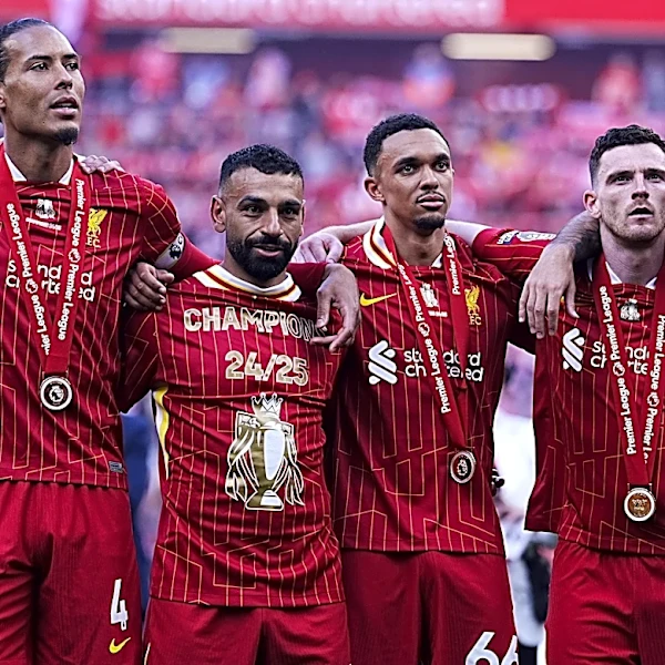 The Liverpool Offside 2025-26 Season Review, Part 3: How to Fix It