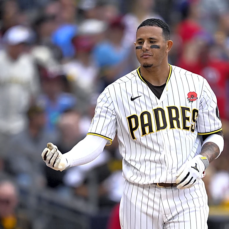 Good Morning San Diego: Padres lose fourth consecutive game, get swept by Phillies