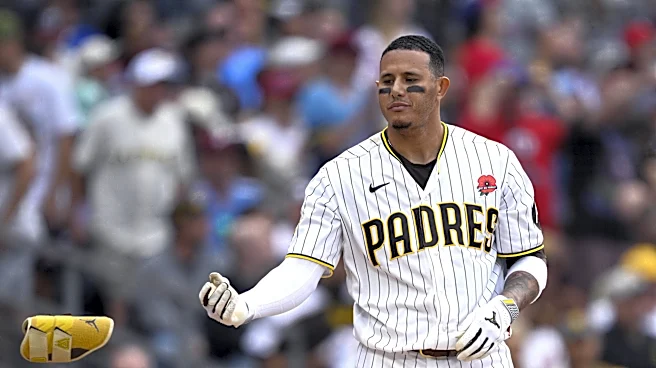 Good Morning San Diego: Padres lose fourth consecutive game, get swept by Phillies