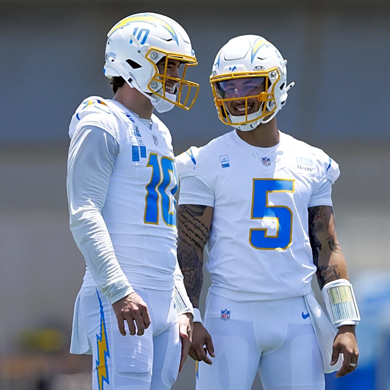 Chargers Daily Links: Thursday Open Thread