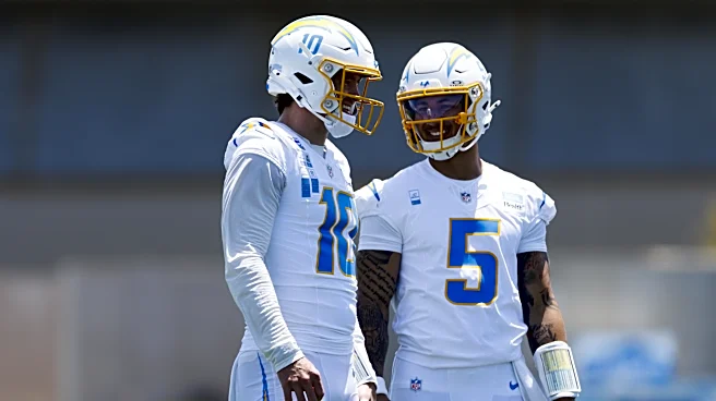 Chargers Daily Links: Thursday Open Thread