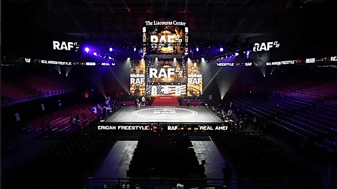 FOX Nation expands streaming rights deal for RAF with new Next Gen series, reality competition show