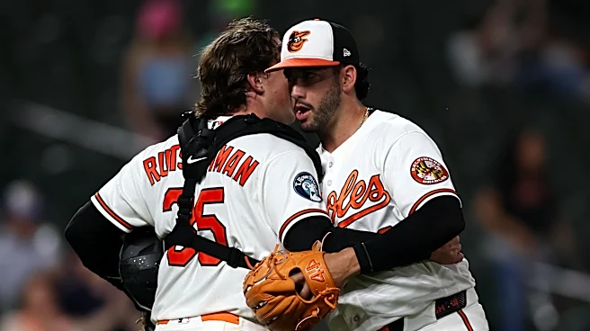 Yankees Rivalry Roundup: O’s complete sweep of Rays with blowout win