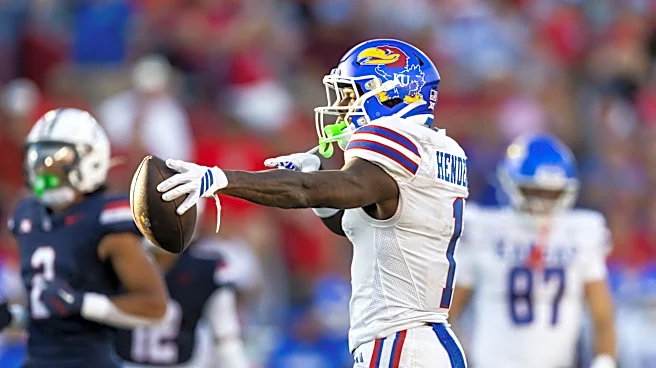 Reviewing Emmanuel Henderson and his fit with the Seahawks