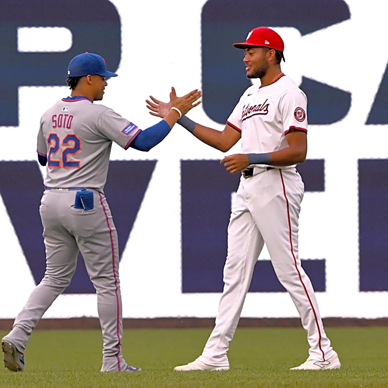 Revisiting the Juan Soto trade as the Washington Nationals face the San Diego Padres