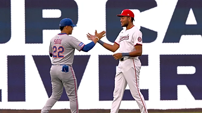 Revisiting the Juan Soto trade as the Washington Nationals face the San Diego Padres