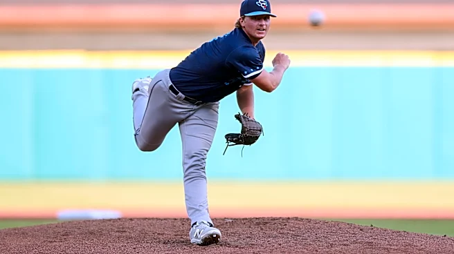 Astros Prospect Report: May 27th