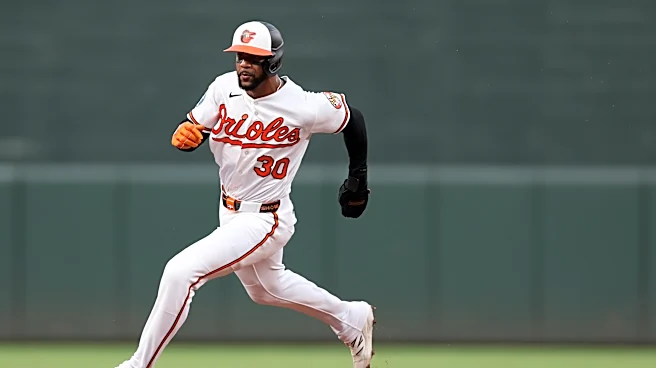 Orioles-Blue Jays series preview: Searching for another series win