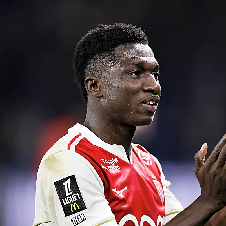 Newcastle Overtake Liverpool In Race for Monaco Midfielder: Report