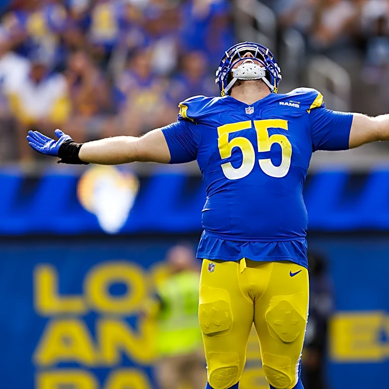 5 Rams that are likely to breakout in 2026