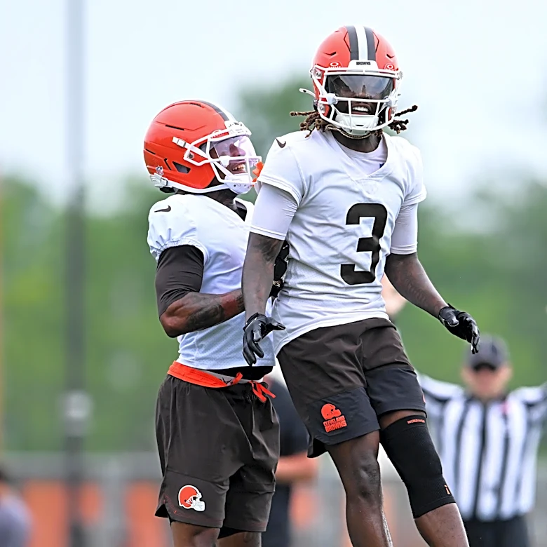 Browns WR Jerry Jeudy drops intriguing truth bomb about Todd Monken’s offense