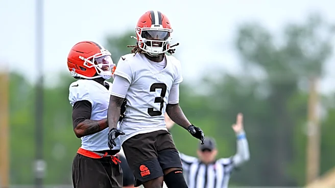 Browns WR Jerry Jeudy drops intriguing truth bomb about Todd Monken’s offense