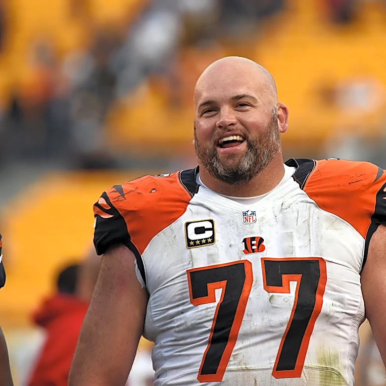 Who will make the 2026 Class of the Bengals Ring of Honor?