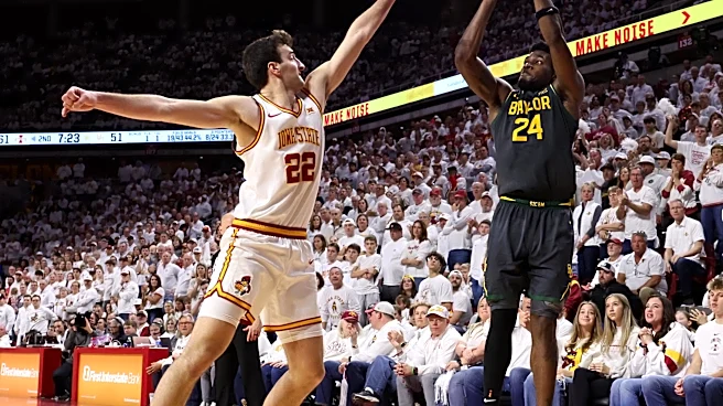Yessoufou, Momcilovic among notables to pull out of 2026 NBA Draft