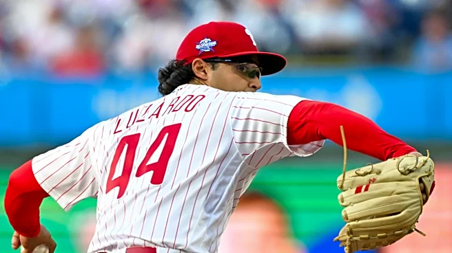 How Valuable is Jesús Luzardo?