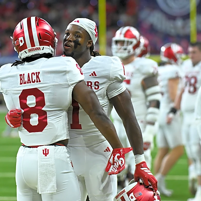 Indiana football receives expert prediction to land 2027 RB Da’Jon Talley-Rhodes