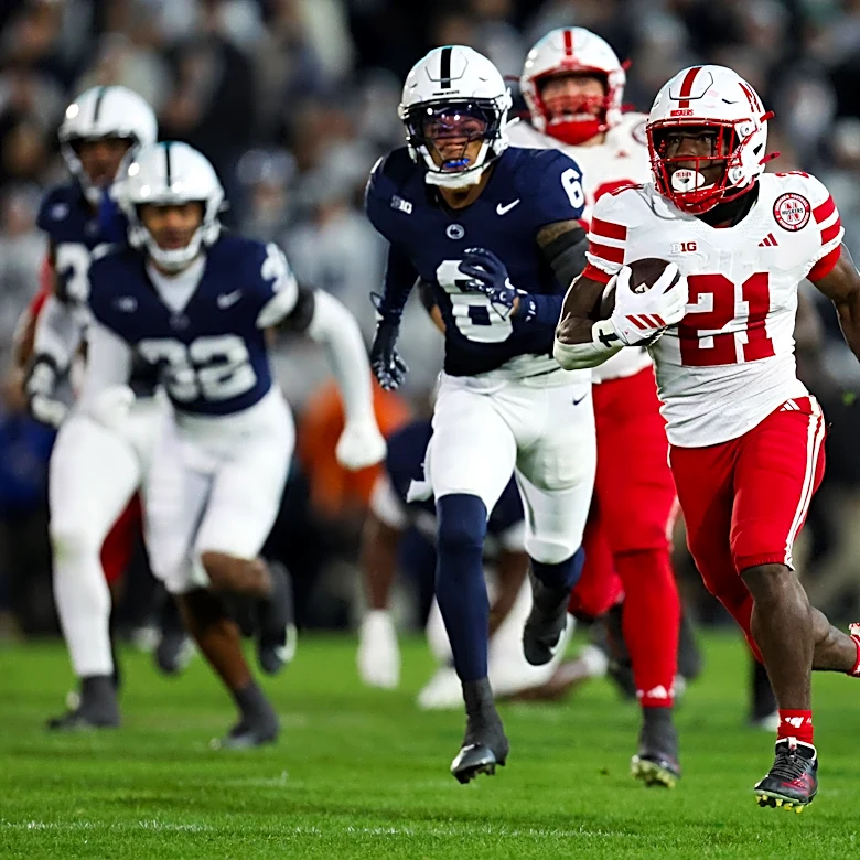 Maurice Jones-Drew urged Chiefs’ OC Eric Bieniemy to get Emmett Johnson