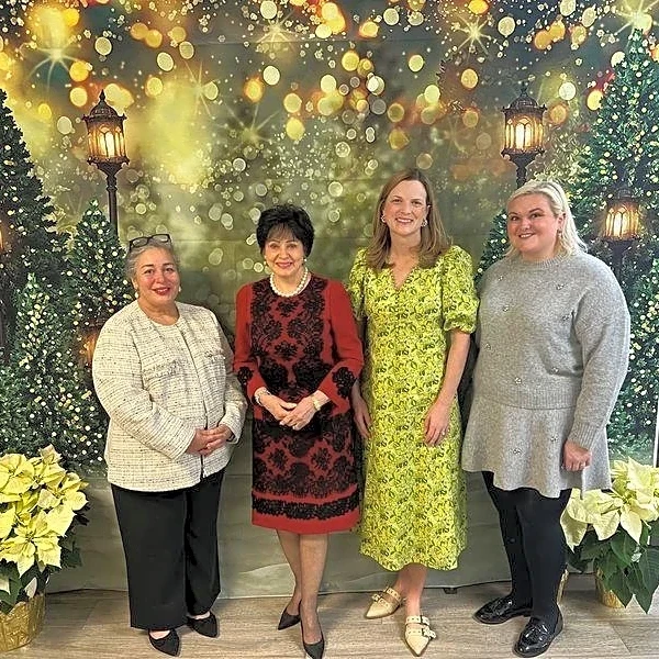 Saints’ owner Gayle Benson makes generous $200,000 donation to JLNO’s Diaper Bank expansion