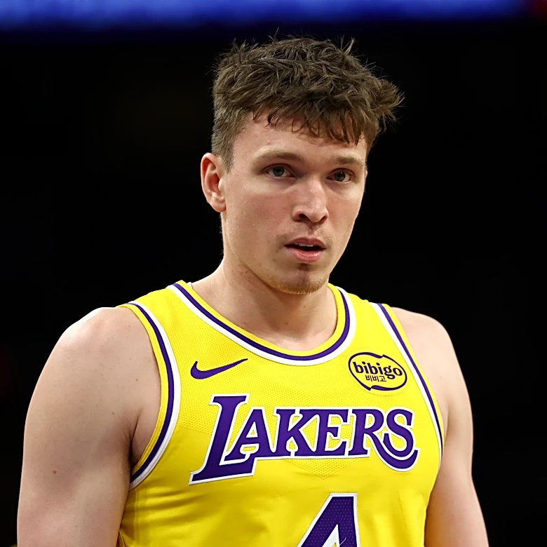 What does the future hold for Dalton Knecht?