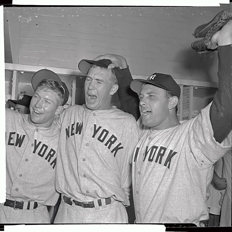 Yankees Birthday of the Day: Bob Kuzava