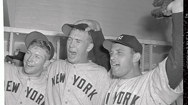 Yankees Birthday of the Day: Bob Kuzava