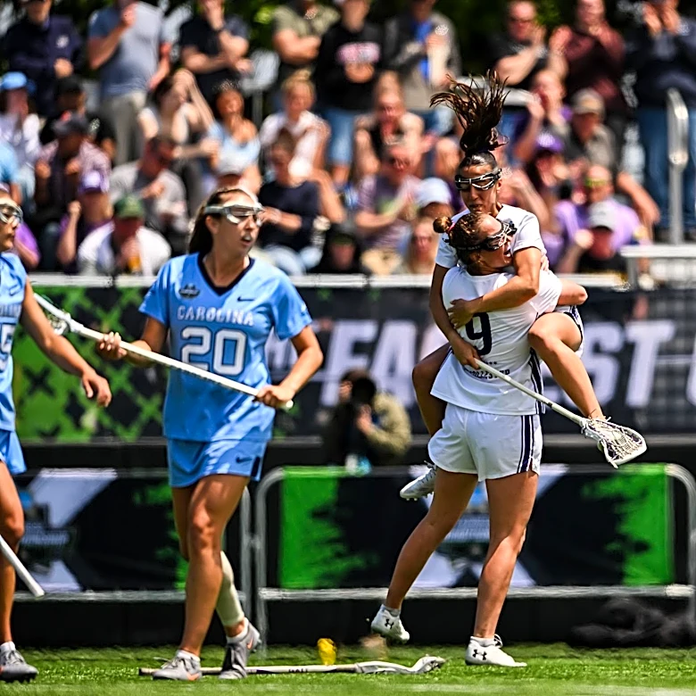 Women’s lacrosse top 10 talk: Week 16 (The Finale)