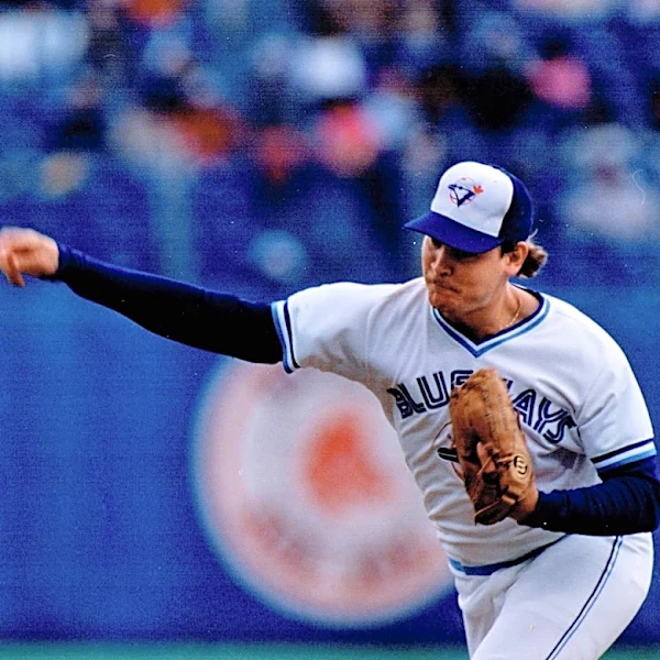 Happy Birthday Duane Ward
