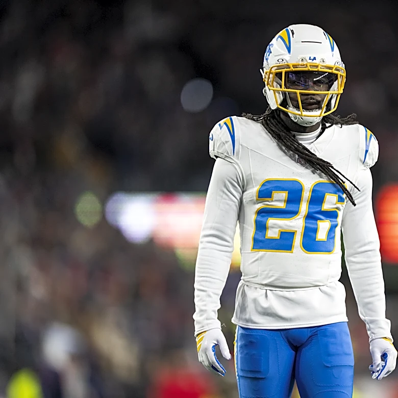 Chargers CB Donte Jackson deserves more love, says analyst